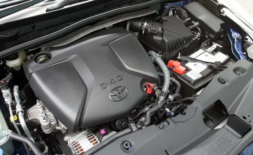 Toyota Avensis T27 - Jaki silnik wybrać i na co uważać?
