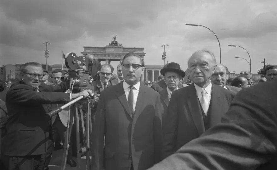 Stalin-Note - Friedensangebot oder sowjetisches Kalkül?
