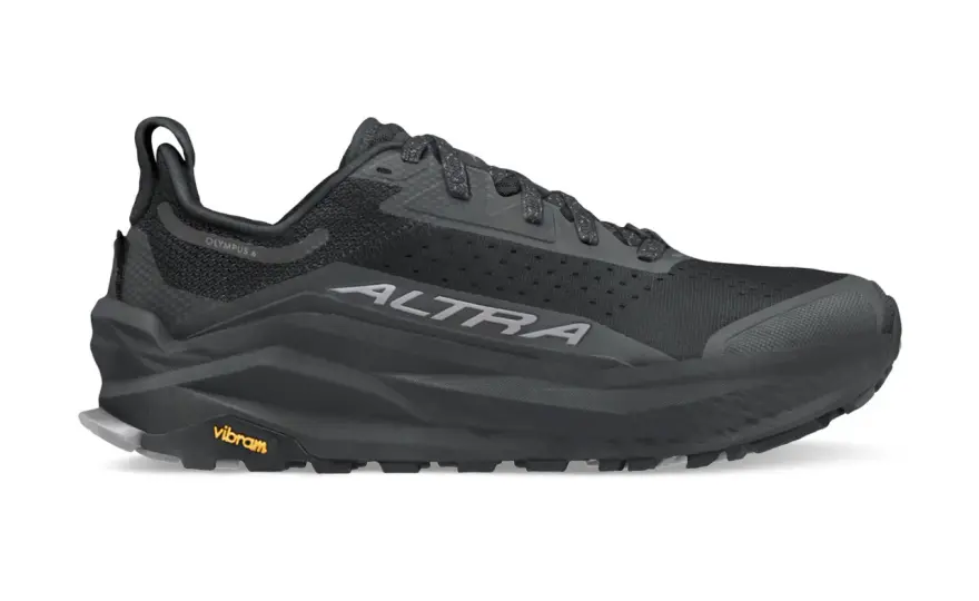 Altra Olympus 6 - Max amortyzacja, zerowy drop. Czy warto kupić?