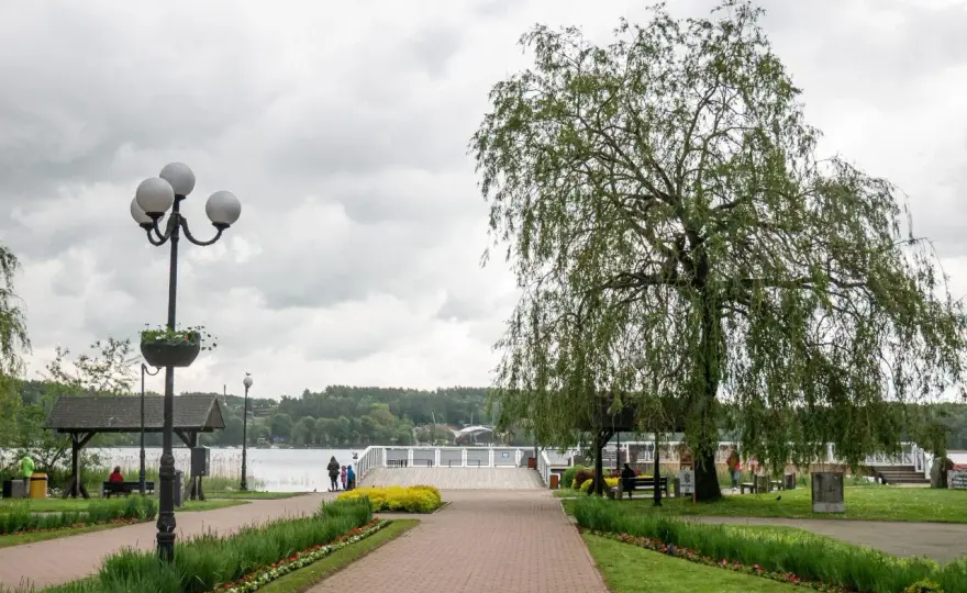 Atrakcje Mrągowa - Co warto zobaczyć? Poznaj gotowy plan zwiedzania