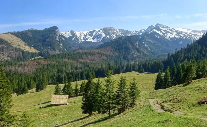 Kuźnice Zakopane - Plan wycieczki w Tatry bez chaosu