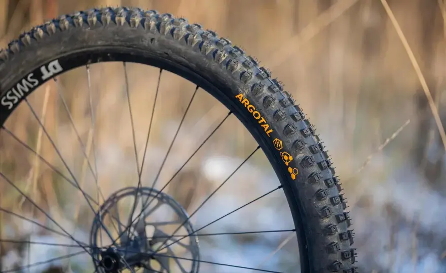 Lightest MTB Tyres - Speed vs. Durability on UK Trails
