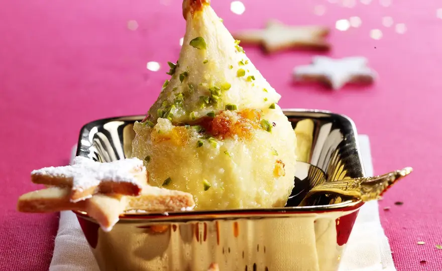Chartreuse en cuisine - boissons, dessert et sauce