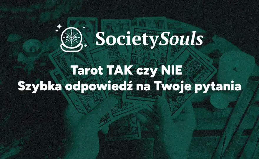 Wróżby tak czy nie: szybkie odpowiedzi na Twoje najważniejsze pytania