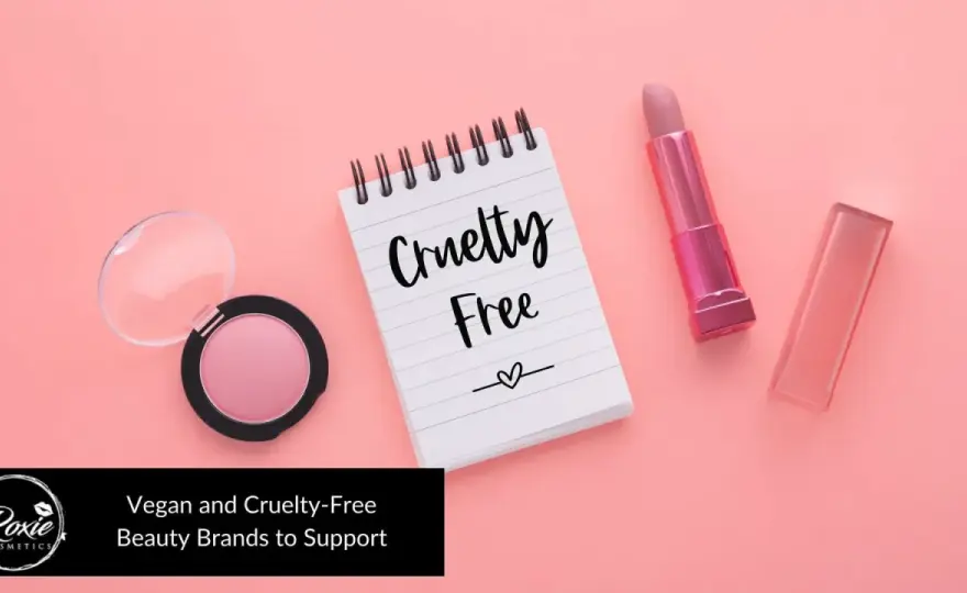 Kosmetyki cruelty-free i wegańskie - jak je rozpoznać?