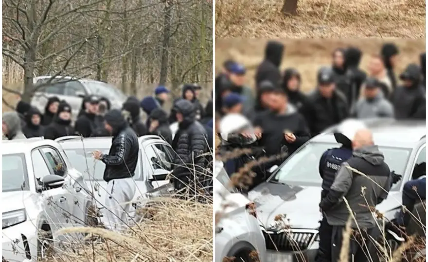 Ustawka w piłce nożnej - Jak rozpoznać i jakie kary grożą?
