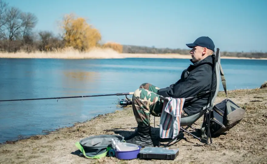 Method feeder - jak łowić precyzyjnie i skutecznie?