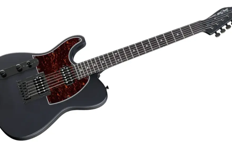 Gitara elektryczna dla leworęcznych: przewodnik i wybór