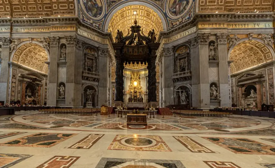 Roma in 1, 2 o 3 giorni - L'itinerario che funziona
