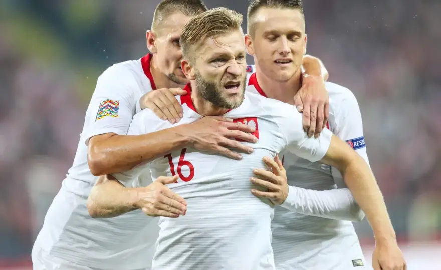 Kapitanowie reprezentacji Polski - Poznaj historię i rolę liderów