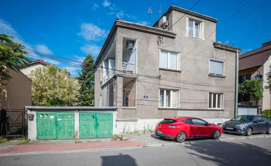 Apartamenty Bandtkiego w Bronowicach - lokalizacja, ceny i układy