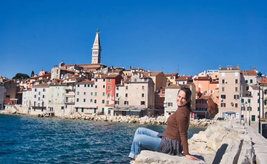 Rovinj erleben - die besten Tipps für Altstadt, Meer und Istrien