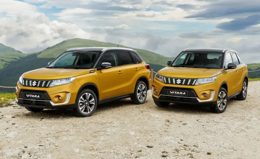 Suzuki Vitara - ¿Merece la pena? Guía de compra y versiones