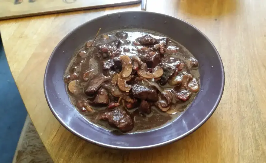 Quel vin pour un bourguignon ? Nos meilleurs accords