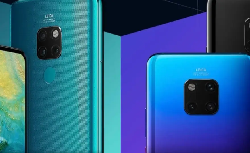 Huawei Mate 20 Pro - Czy warto kupić i ile kosztuje?