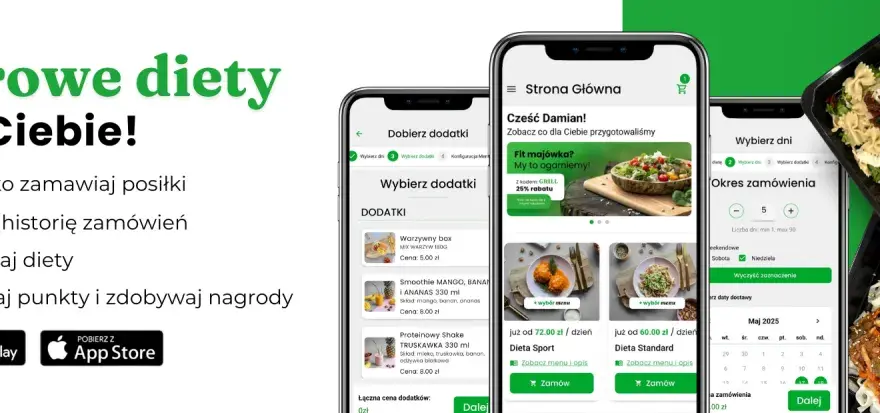 Ile kosztuje catering do domu? Sprawdź ceny i opcje menu