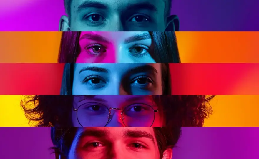 Colori Primari - Non sono sempre gli stessi! Scopri perché