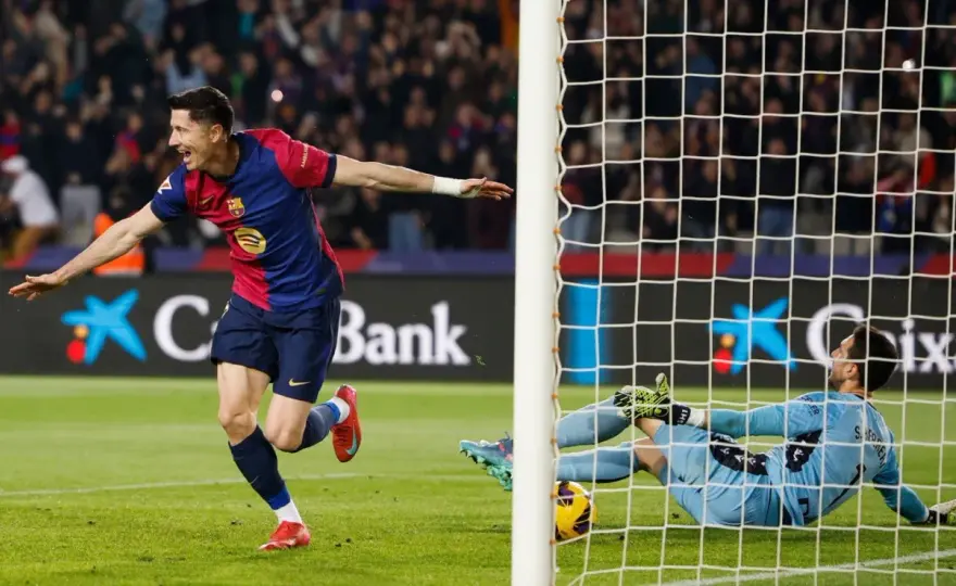 La Liga: Klasyfikacja Strzelców – Co Mówią Gole?