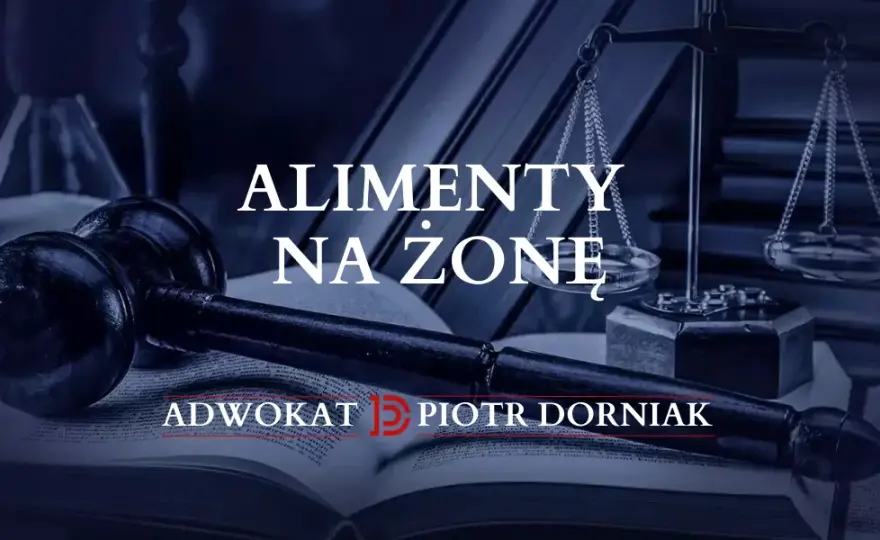 Alimenty na byłą żonę: kiedy możesz je uchylić lub obniżyć?