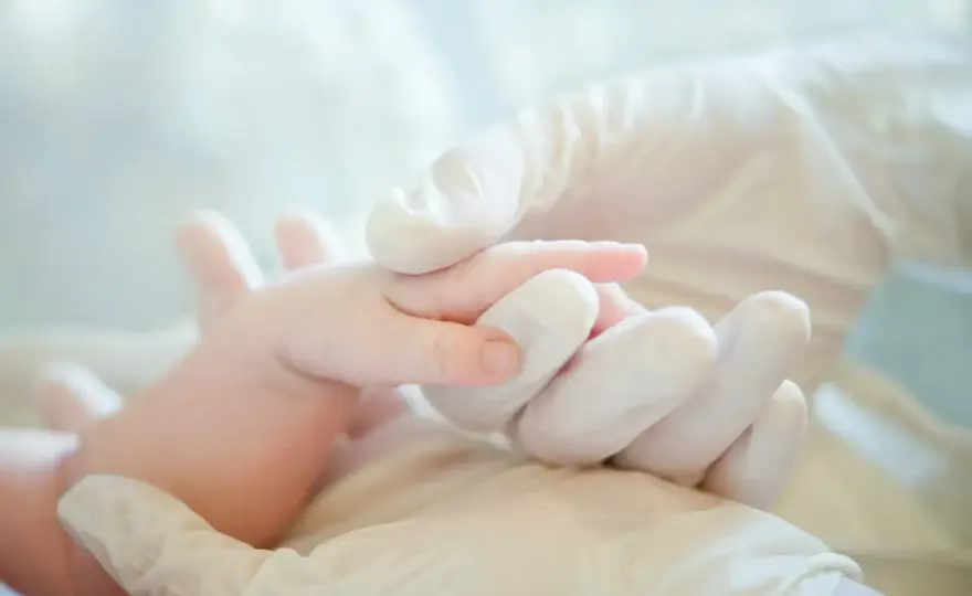 Danni neurologici da parto - Quando è malasanità e risarcimento