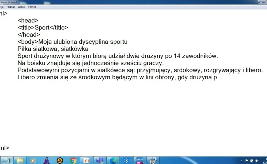 Jak zapisać HTML: proste kroki, by uniknąć błędów i frustracji