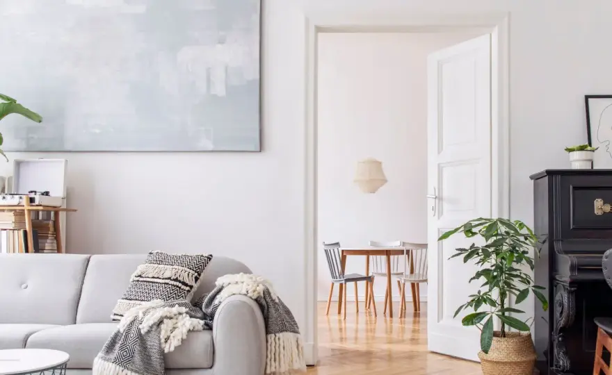 Luz cálida, neutra o fría - ¿Cuál elegir para tu hogar?
