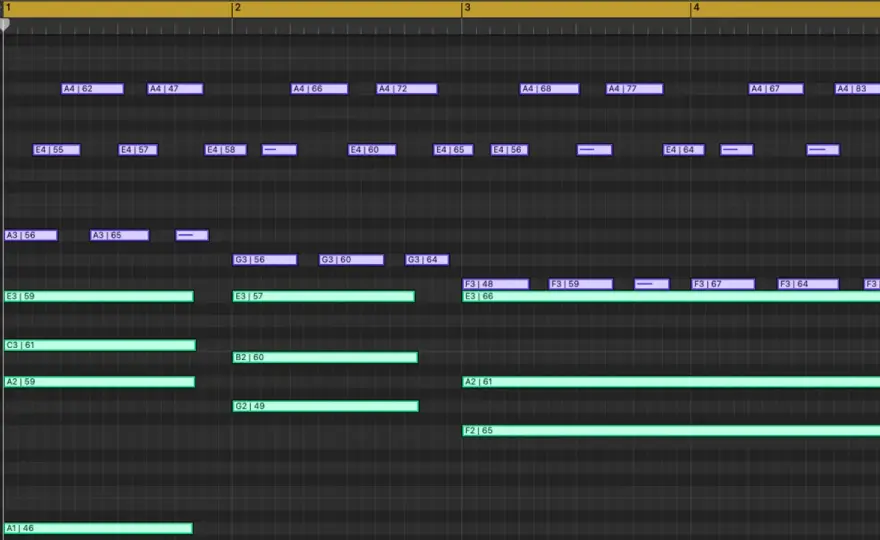 Piano EQ - So klingt dein Klavier klar & präsent im Mix