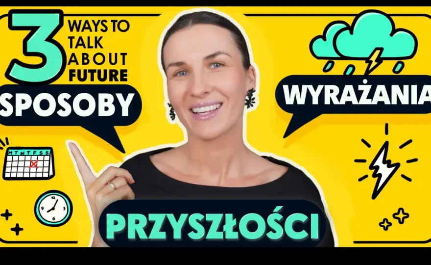 Will czy going to? Jak mówić o przyszłości po angielsku