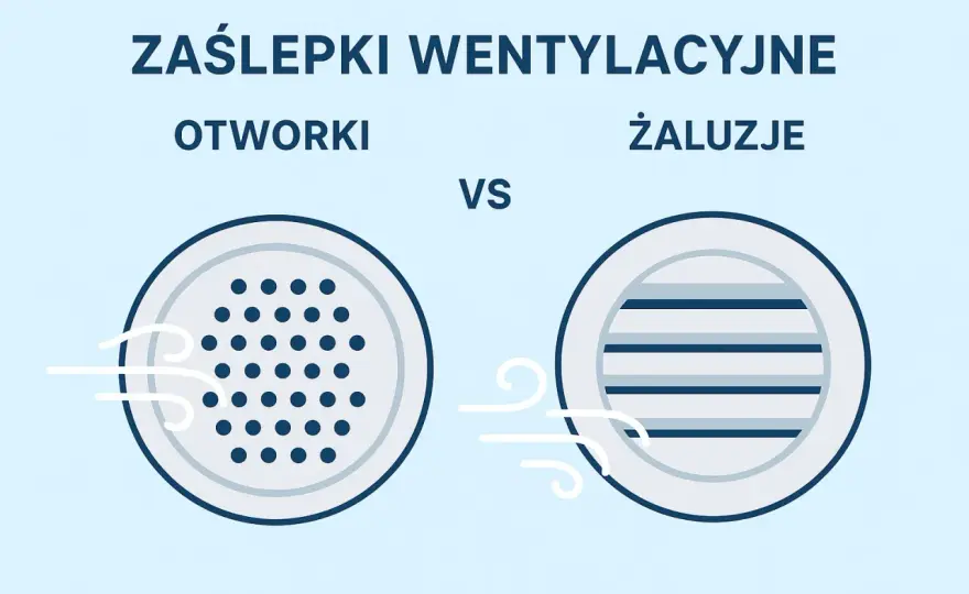 Dobór i montaż zaślepki - Zrób to raz, a dobrze!