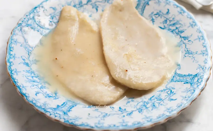 Scaloppine al Vino Bianco Perfette - La Guida Definitiva