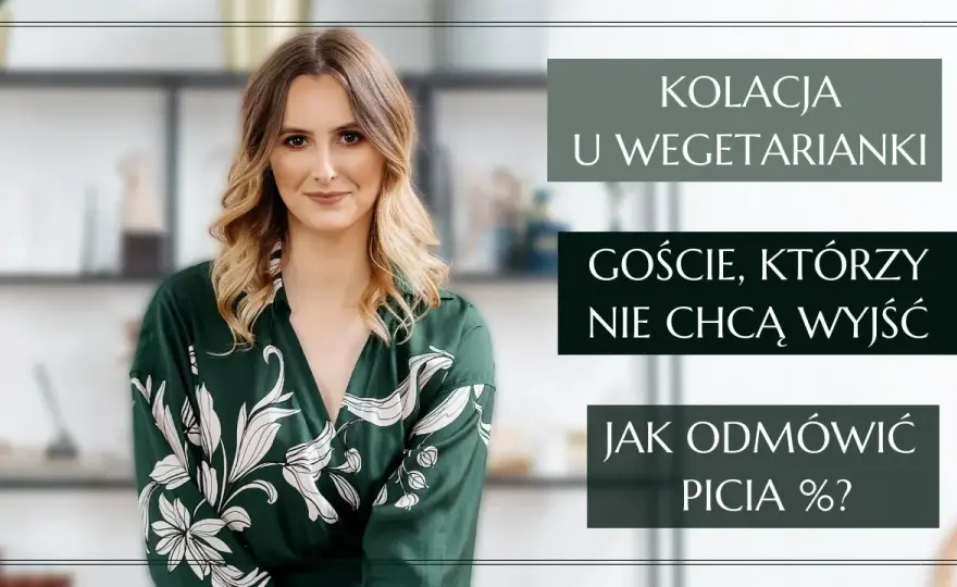 Niespodziewani goście? Jak ich przyjąć w 15 minut - praktyczny poradnik
