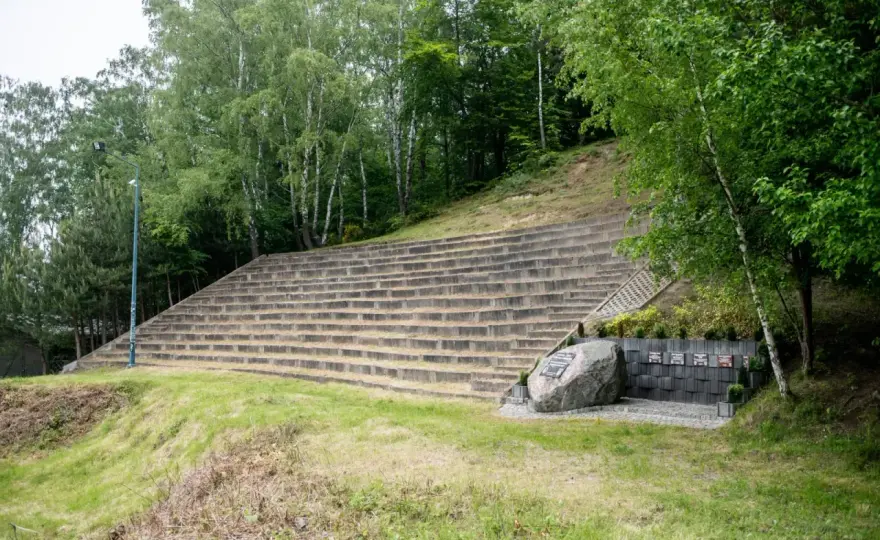 Dawny stadion Arki Gdynia - Co dziś zostało z legendarnej Górki?