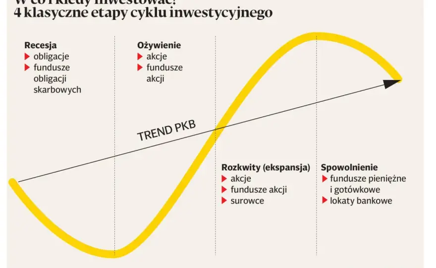 Obligacje dla początkujących - Jak działają i kiedy warto inwestować?