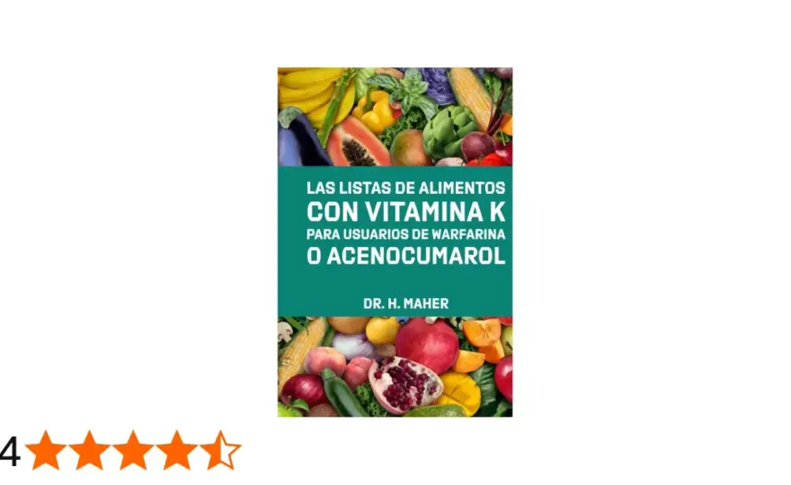 Vitamina K - Guía completa: qué es, alimentos y cuándo importa