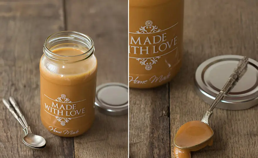 Cómo hacer dulce de leche y elegirlo en España