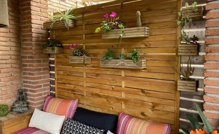 Decoración DIY para transformar tu casa sin gastar de más