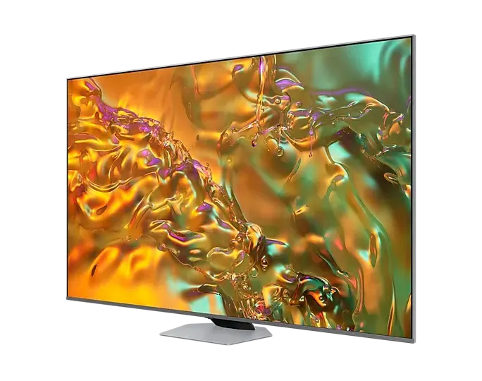 Samsung OLED 55 cali: Które modele oferują najlepszy obraz i funkcje?