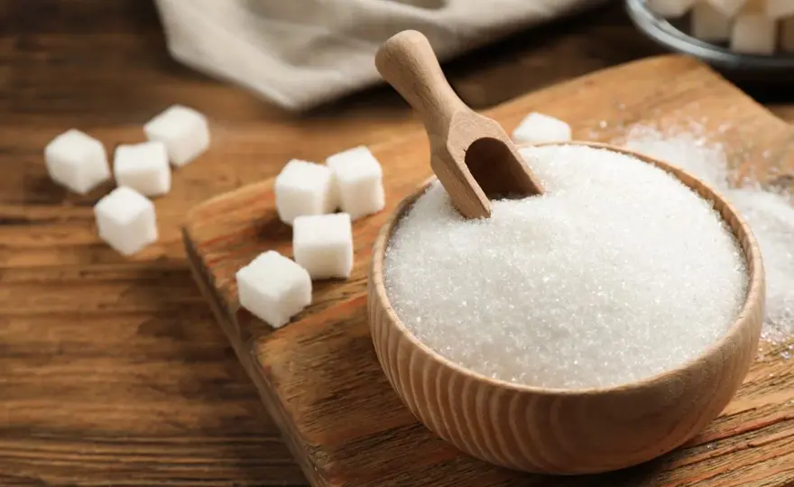 Maltitol - Zdrowszy od cukru czy pułapka dla jelit? Poznaj fakty