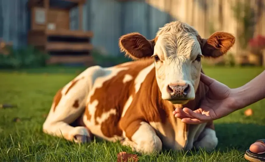 Vache miniature - Évitez les pièges - Guide d'élevage réaliste