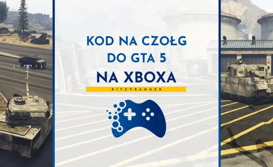 Czołg Rhino i Buzzard w GTA V: Wszystkie kody (PC, PS, Xbox)