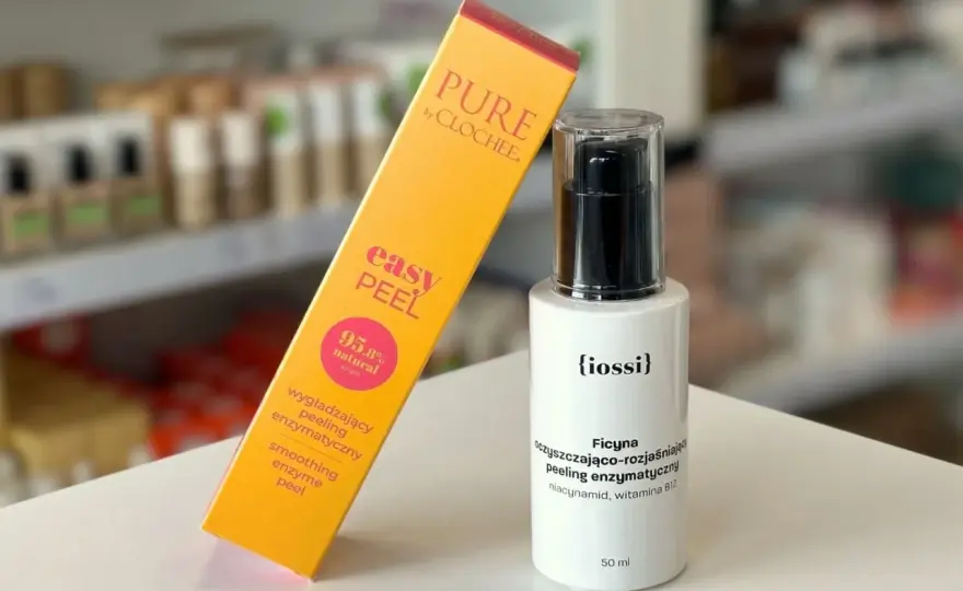 Peeling na zaskórniki zamknięte - Jaki wybrać i jak stosować?