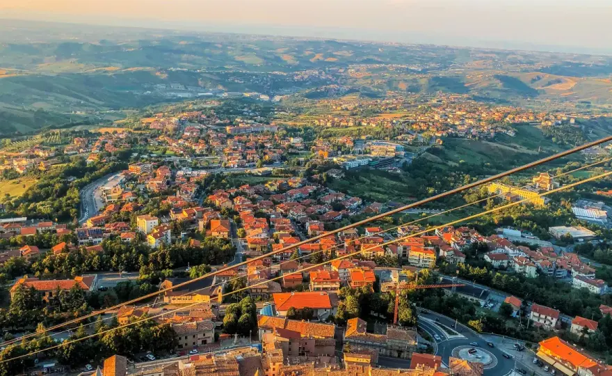 San Marino - Paszport czy dowód? Wszystko, co musisz wiedzieć!