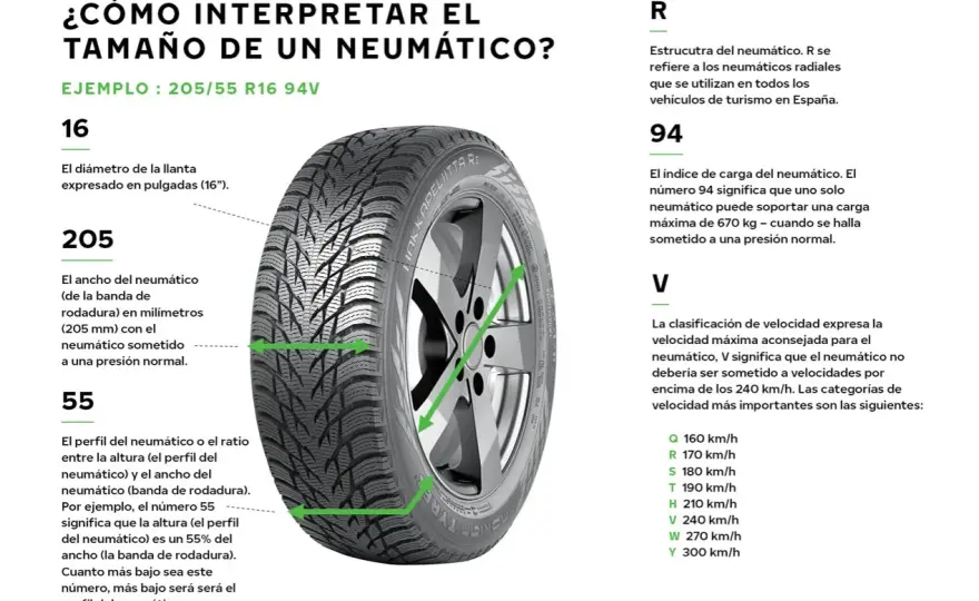 Ancho de coche - ¿Cómo afecta a tu conducción diaria?