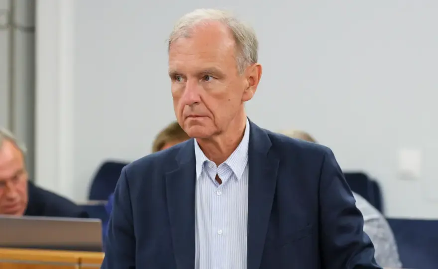 Bogdan Klich: ile ma dzieci i kim jest jego żona?