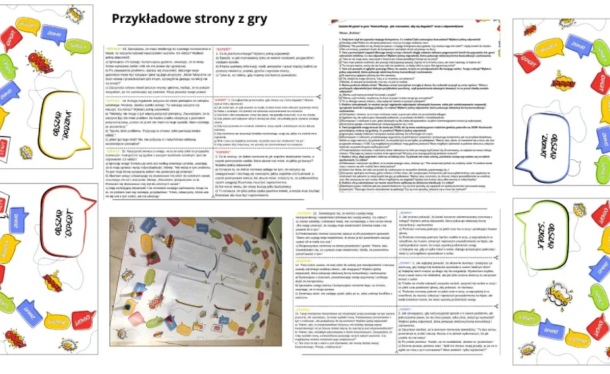Tematy do rozmowy - Jak zacząć i rozwijać każdą konwersację?
