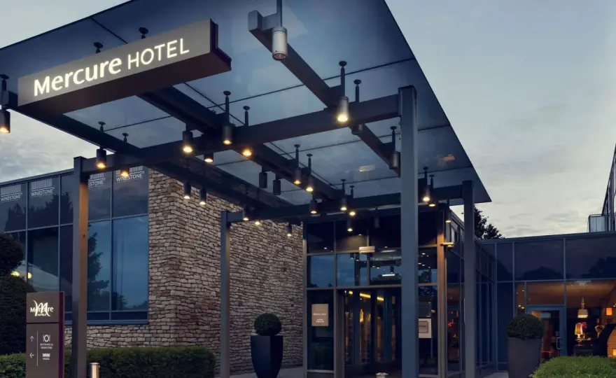 Mercure Gdańsk Posejdon - Czy to hotel dla Ciebie?