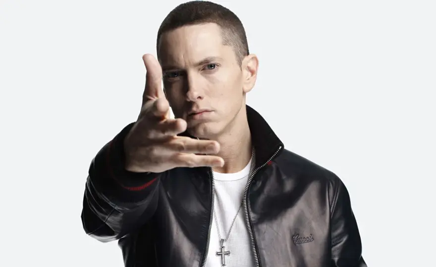 Co Eminem naprawdę powiedział o Polsce? Prawda o jego opiniach