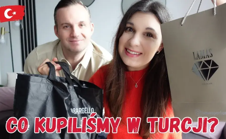 Co warto kupić w Turcji ubrania - najlepsze okazje i marki