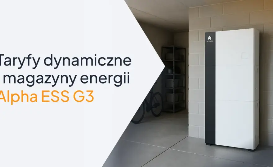 7 kWh - jak magazyn energii może obniżyć Twoje rachunki za prąd