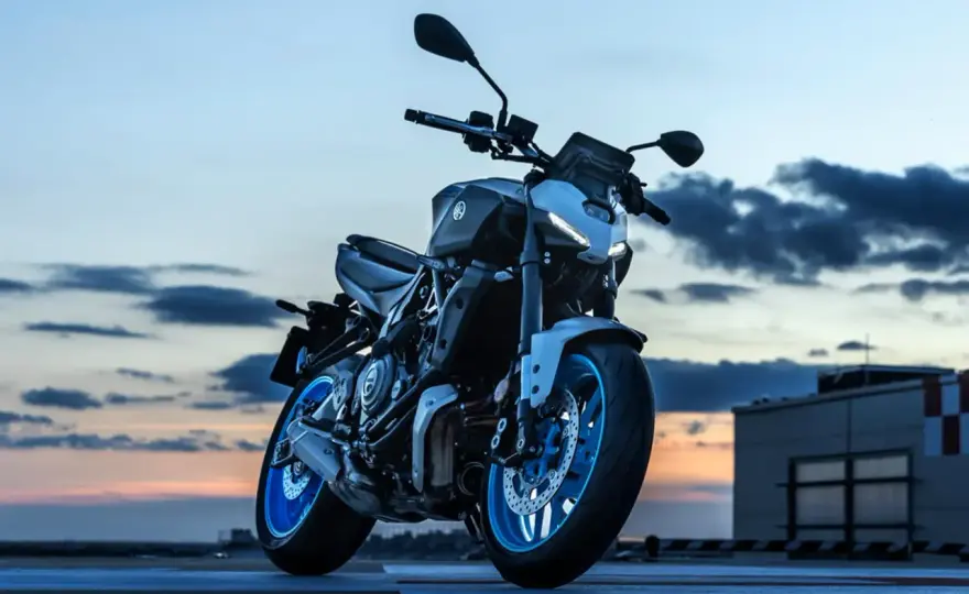 Yamaha MT-07 - którą generację wybrać?